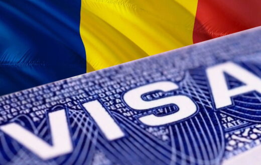 как россиянам оформить визу в румынию: актуальные правила 2025