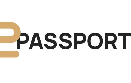2passporta логотип