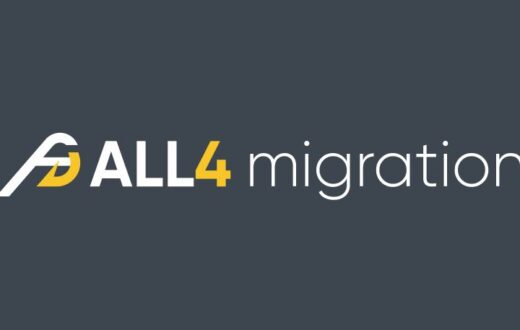 All4migration логотип