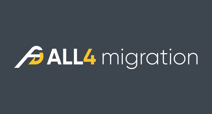 All4migration логотип