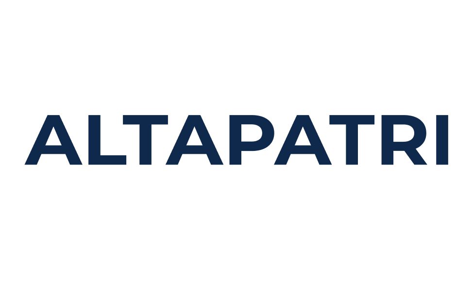 Altapatri логотип