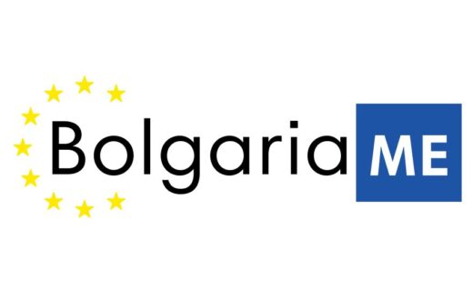 bolgaria.me логотип