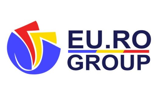EU RO Group логотип