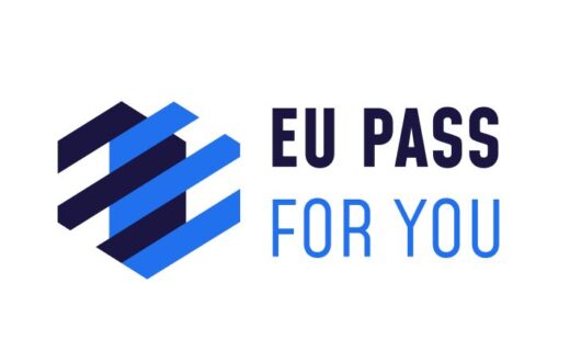EUPassForYou логотип
