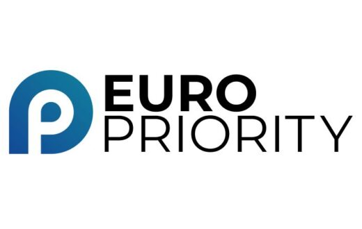 euro priority логотип