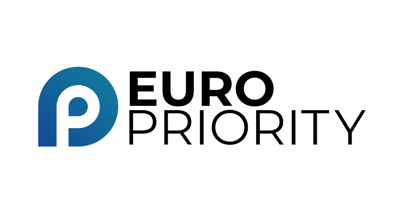 euro priority логотип