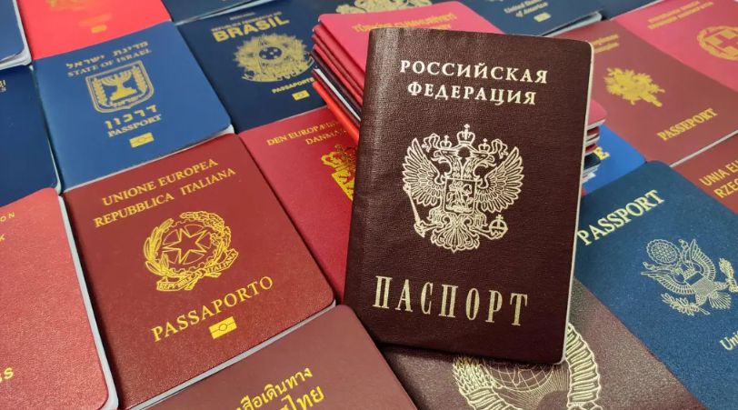 Гражданство РФ: Программа восстановления исторической родины