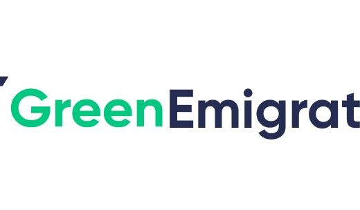 greenemigration логотип