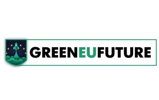 greeneufuture логотип