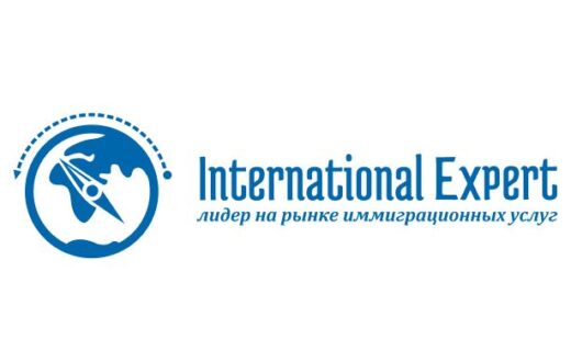 international expert лого