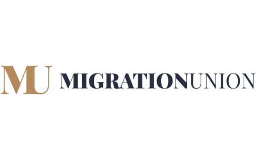Migration Union логотип