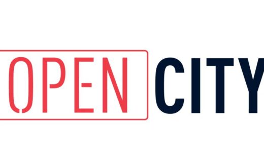opencity логотип