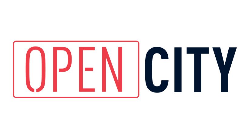 opencity логотип