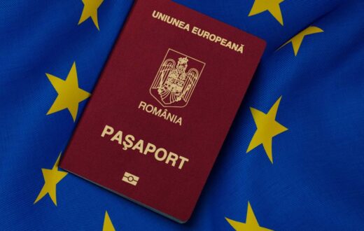 Получение гражданства Румынии: отзывы иностранцев