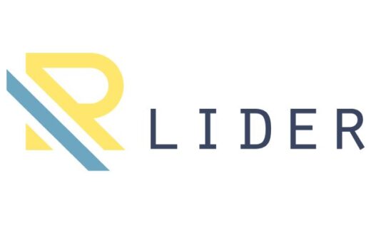 rlider логотип