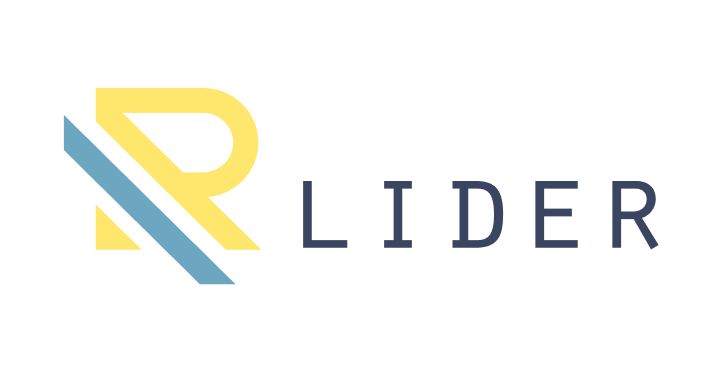 rlider логотип
