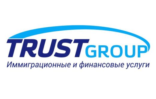 Trust Group лого