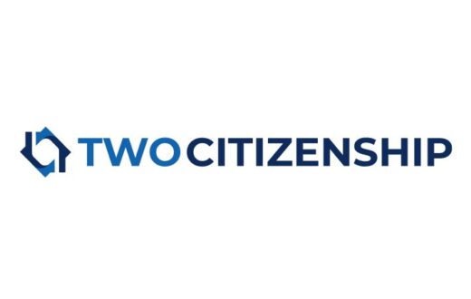 twocitizenship логотип