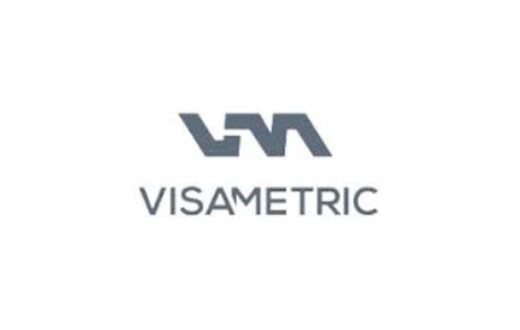 visametric логотип