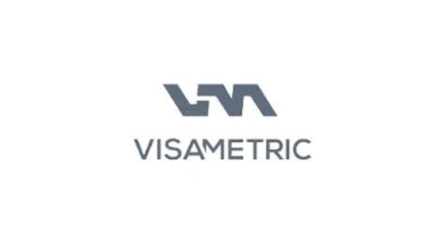 visametric логотип