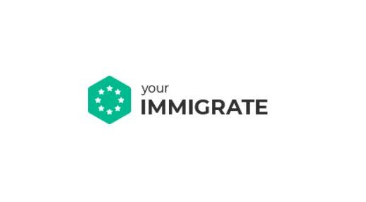 yourimmigrate логотип