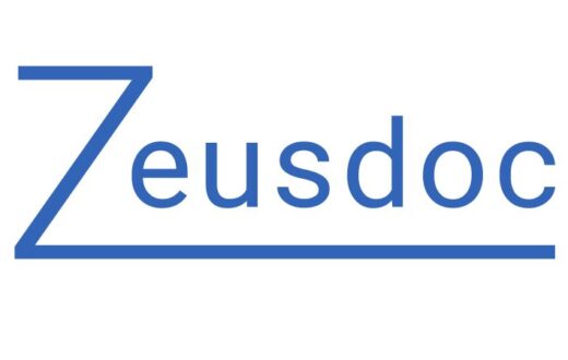 Zeusdoc логотип